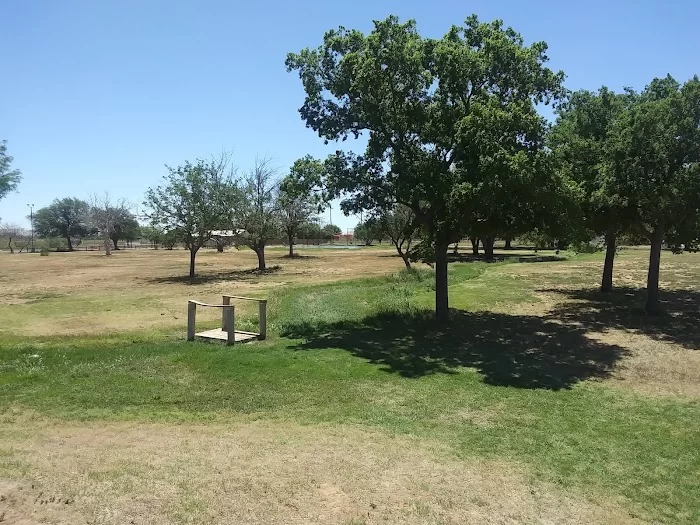 UTPB Duck Ponds - 8