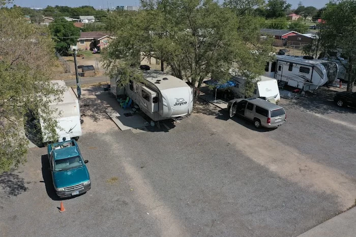 Crane Ave RV Park - 2