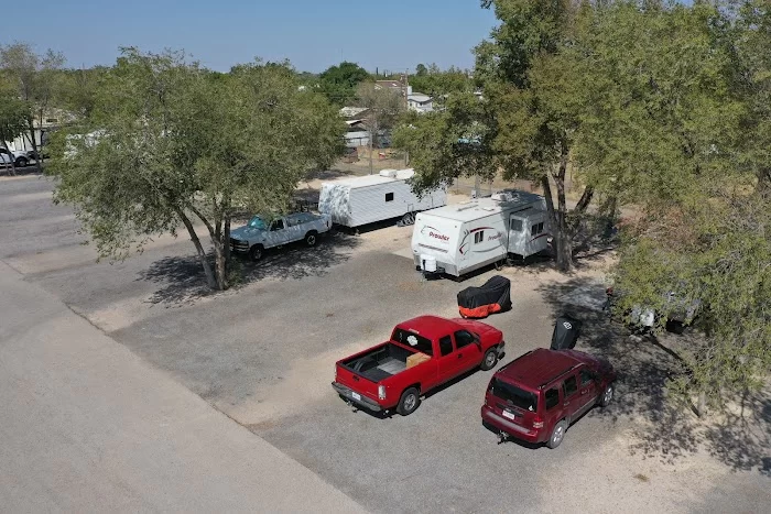 Crane Ave RV Park - 6