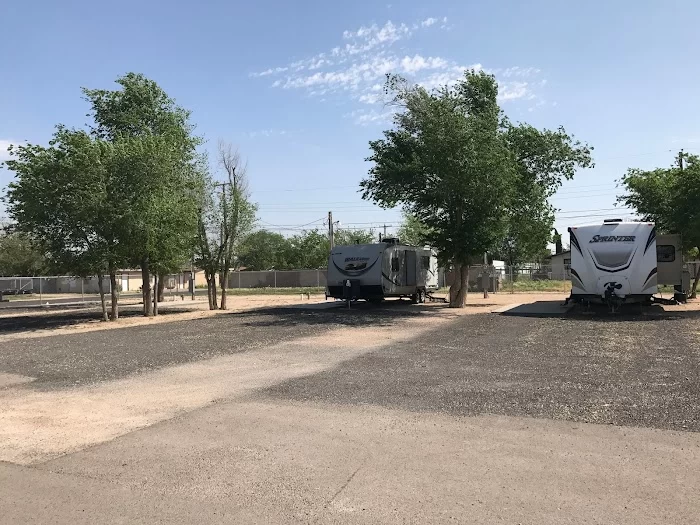 Crane Ave RV Park - 8