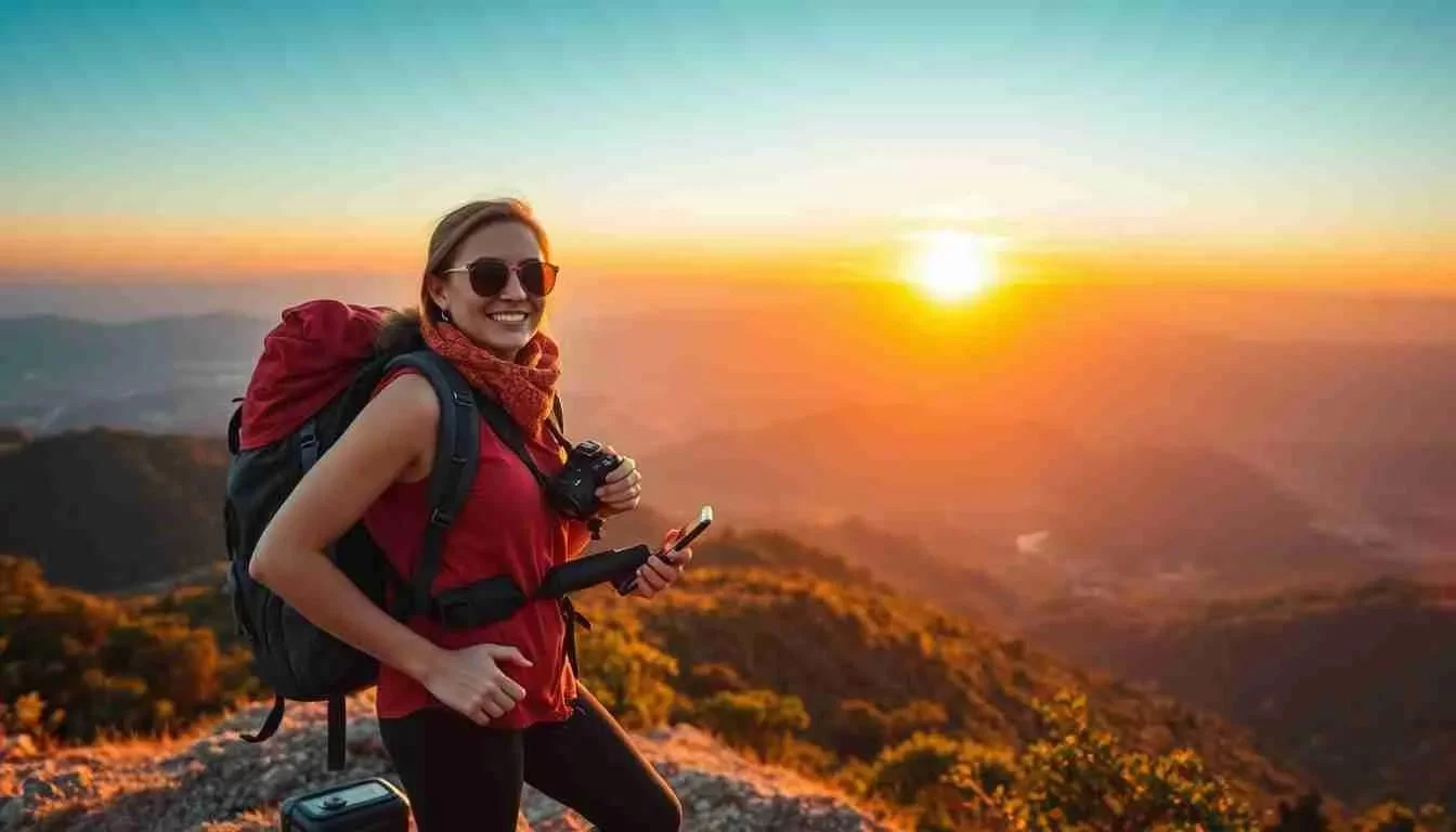 Adventure Travel Tips for Female Solo Travelers: How to Explore Safely and Confidently