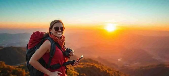 Adventure Travel Tips for Female Solo Travelers: How to Explore Safely and Confidently