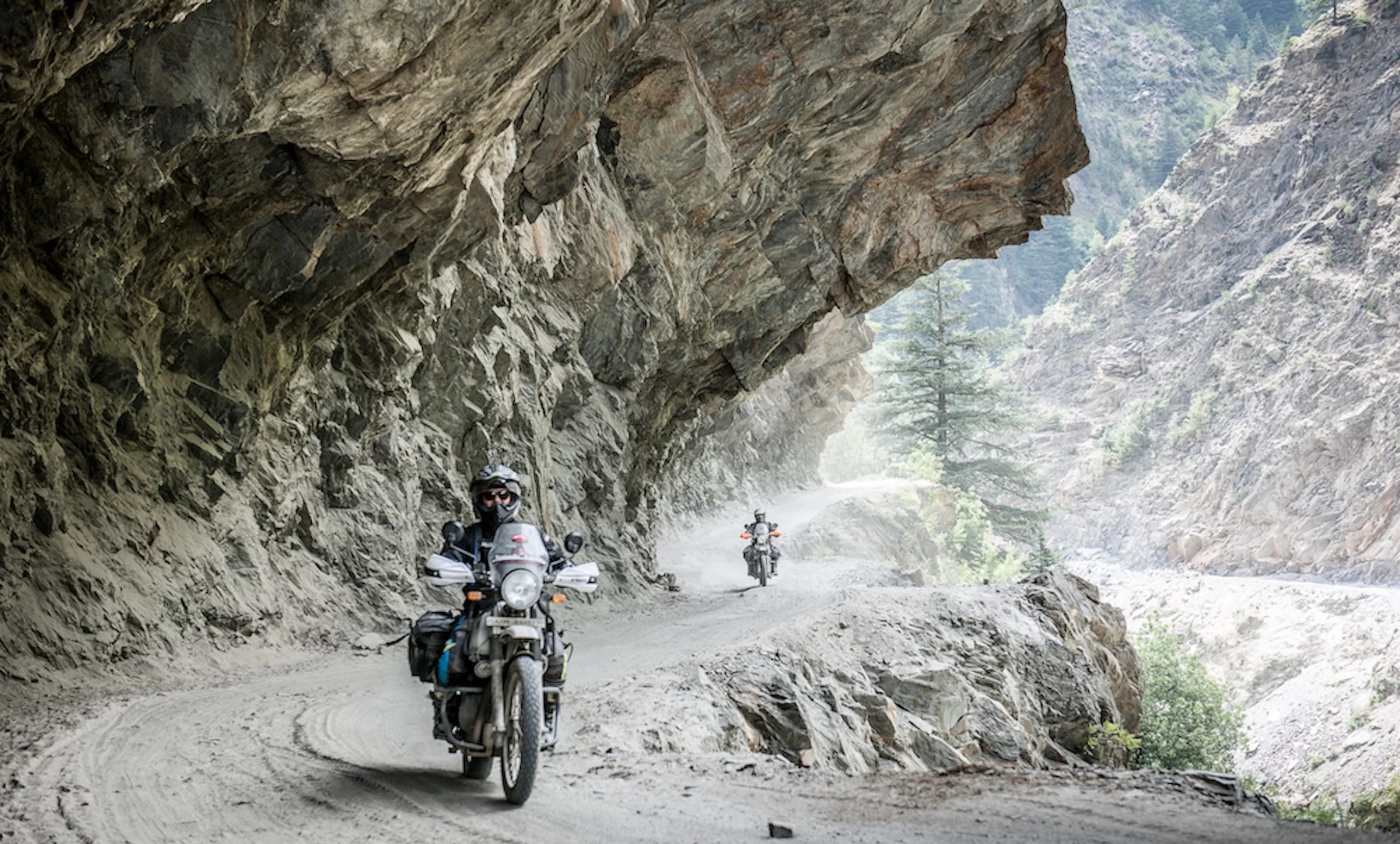 How to Prepare for an Off-Road Motorcycling Adventure Trip – Essential Tips & Packing List