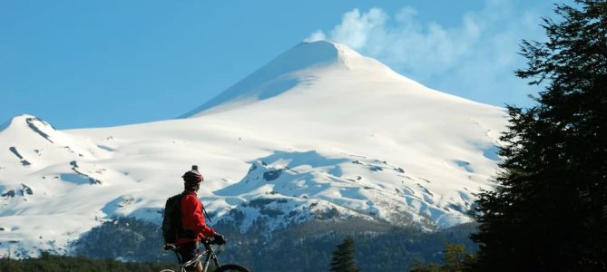 The Most Adventurous Bike Tours Around the World: Epic Cycling Adventures You Can’t Miss