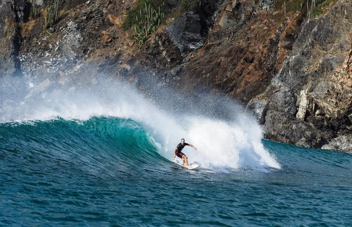 Best Places for Surfing Adventures in Central America: Top Surf Destinations for Thrill Seekers